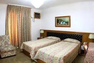Republica Park Hotel Sao Paulo