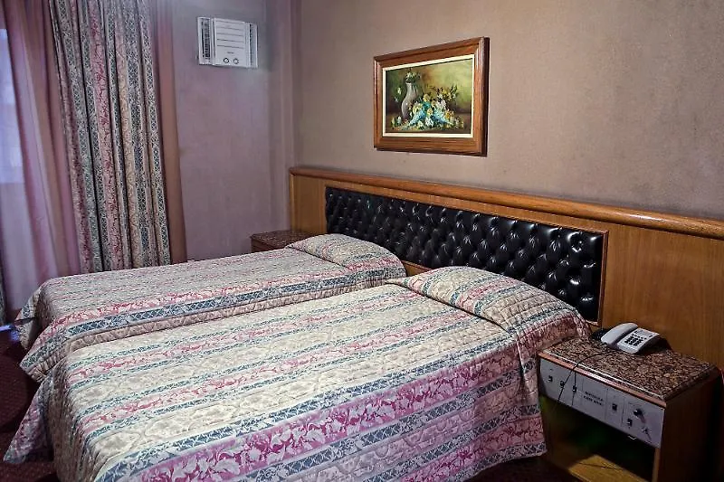 Republica Park Hotel São Paulo