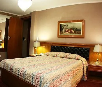 Republica Park Hotel São Paulo