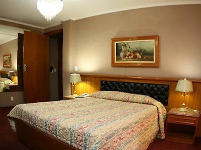 Republica Park Hotel São Paulo