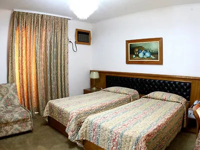 Republica Park Hotel São Paulo