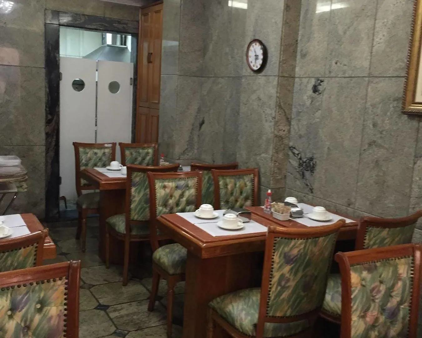 Republica Park Hotel São Paulo