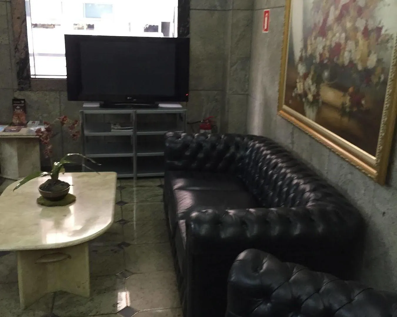 Republica Park Hotel São Paulo