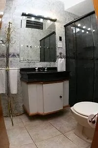 Republica Park Hotel São Paulo