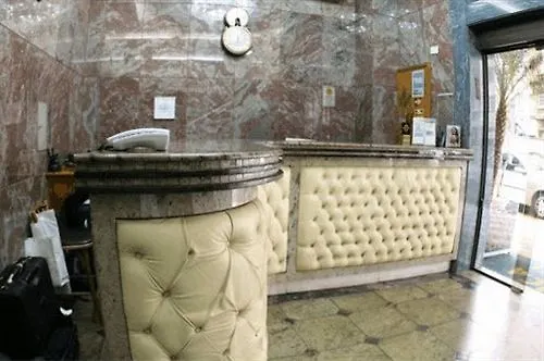 Republica Park Hotel Sao Paulo