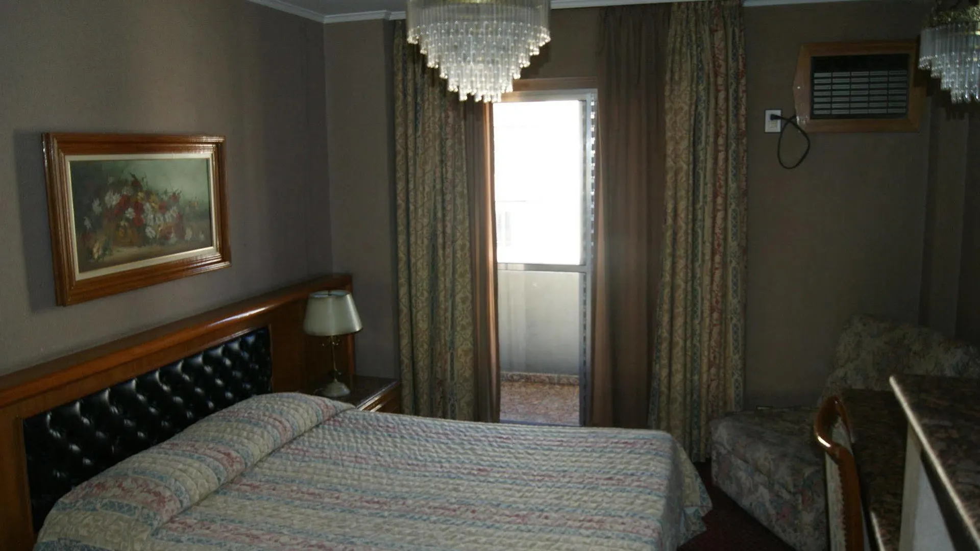 Republica Park Hotel Sao Paulo