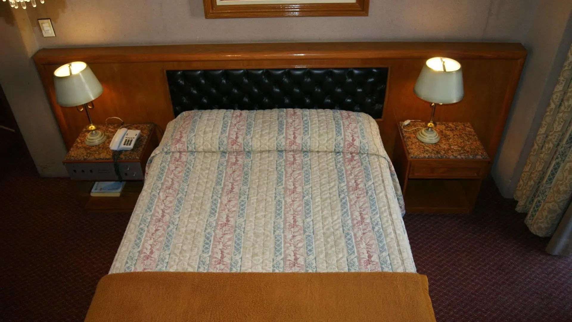 Republica Park Hotel Sao Paulo