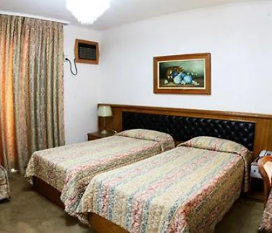 Republica Park Hotel Sao Paulo